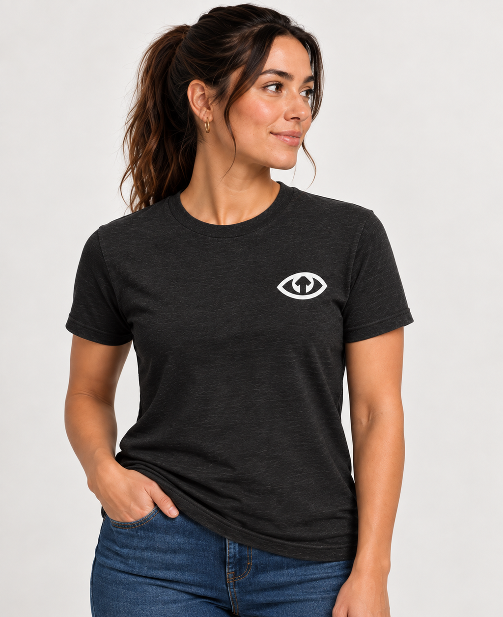 Eyes Up T-Shirt