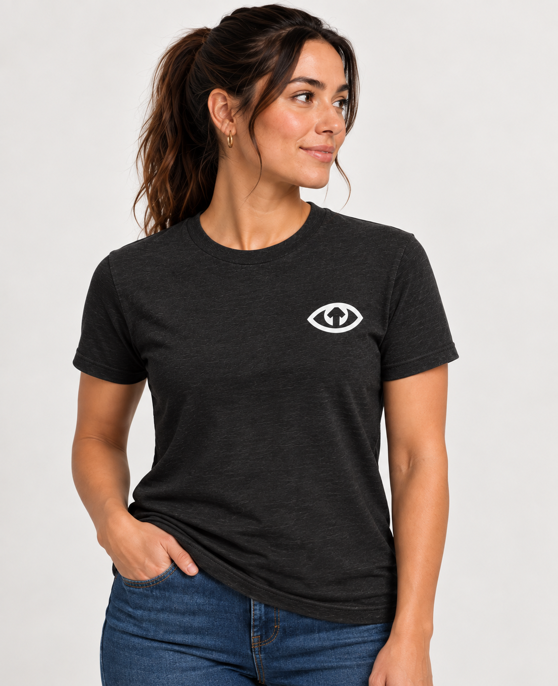 Eyes Up T-Shirt