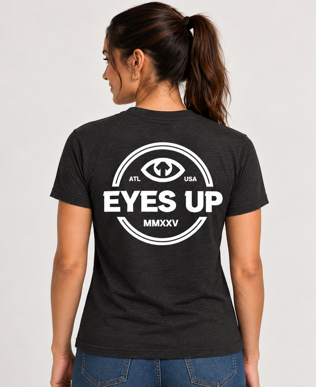 Eyes Up T-Shirt