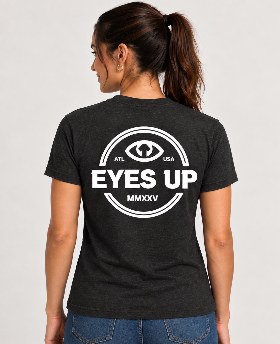 Eyes Up T-Shirt