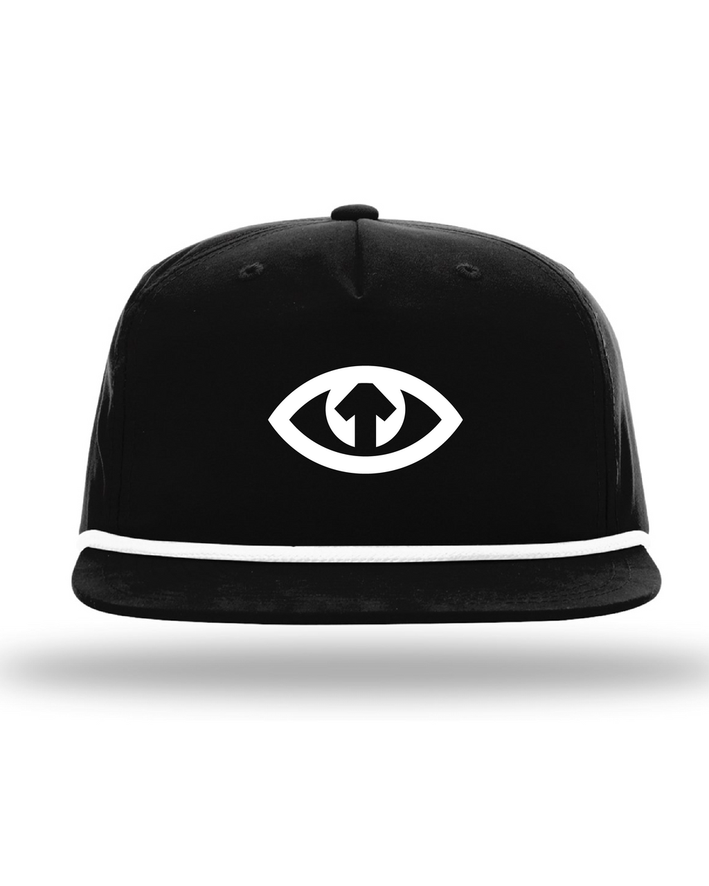 Eyes Up Hat