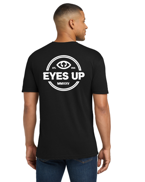 Eyes Up T-Shirt