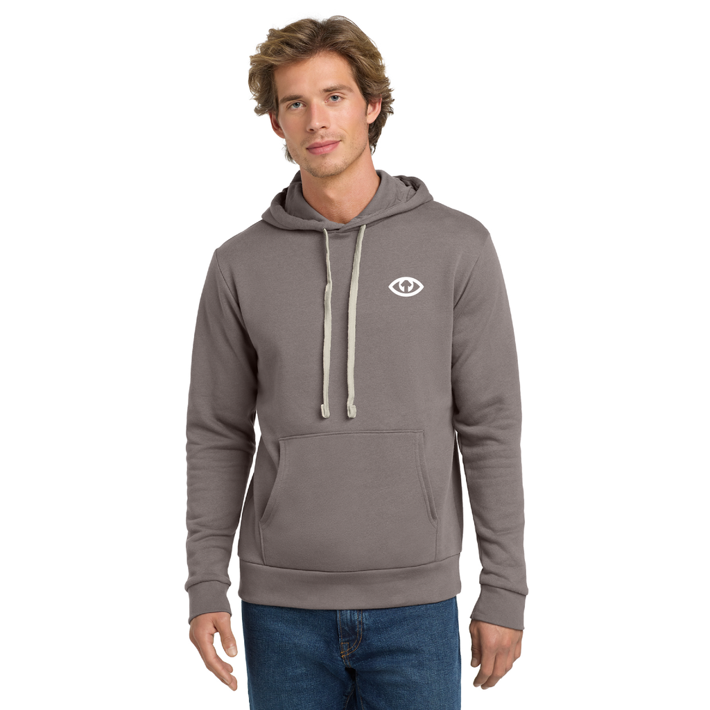 Eyes Up Hoodie