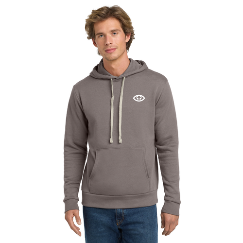 Eyes Up Hoodie